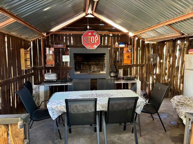 4 Bedroom Property for Sale in Pellissier Free State